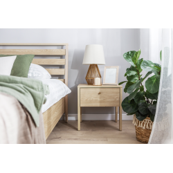 Szafka nocna Cozy CZ-05 Lenart Meble Szafka nocna Cozy CZ-05 Lenart Meble