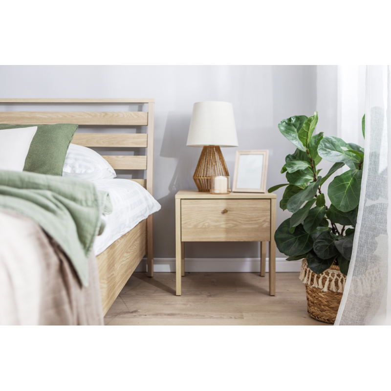 Szafka nocna Cozy CZ-05 Lenart Meble