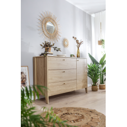 Komoda Cozy CZ-04 Lenart Meble