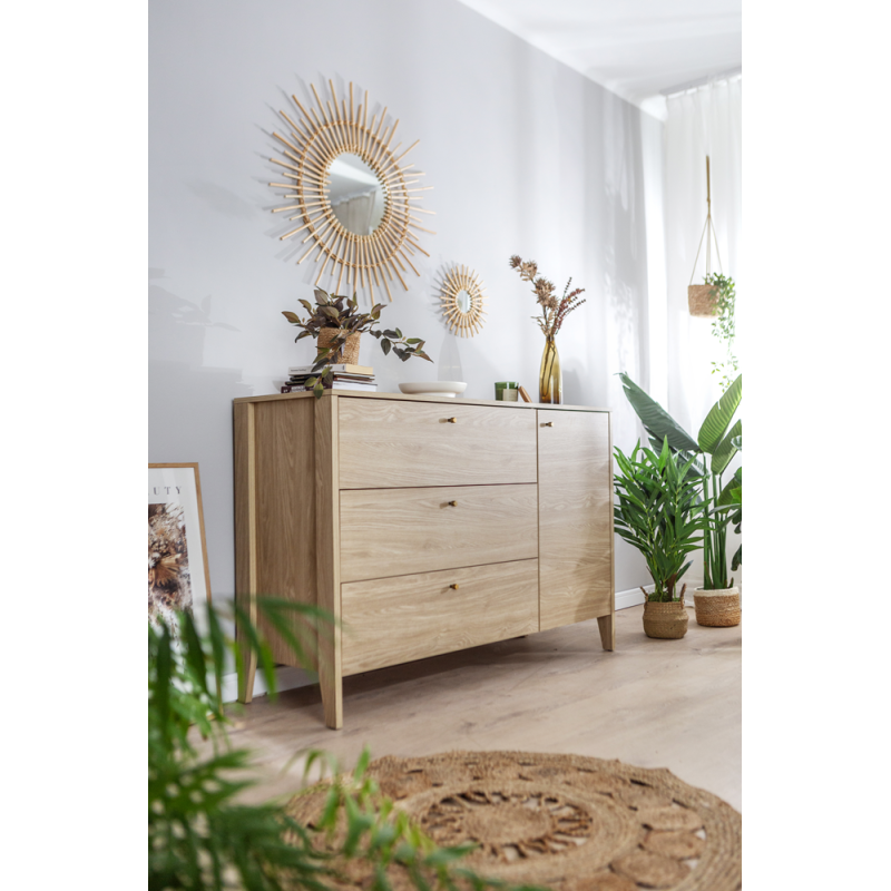 Komoda Cozy CZ-04 Lenart Meble