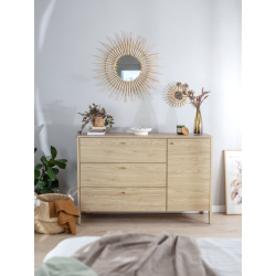 Komoda Cozy CZ-04 Lenart Meble