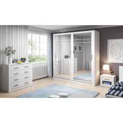 Szafa nocna Arti AR-07 Lenart Kolekcja Arti Szafa nocna Arti AR-07 Lenart Kolekcja Arti