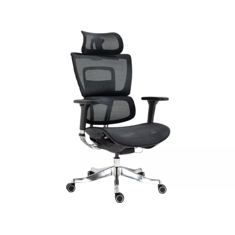 Fotel Obrotowy Winner Lux