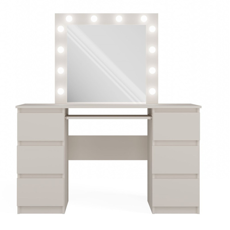 Zestaw Toaletka Marina T/L+Kub Kaszmir