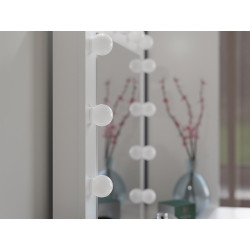 Zestaw Toaletka Marina T/L+Kub Kaszmir