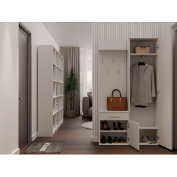 Garderoba Duo Duo Kaszmir