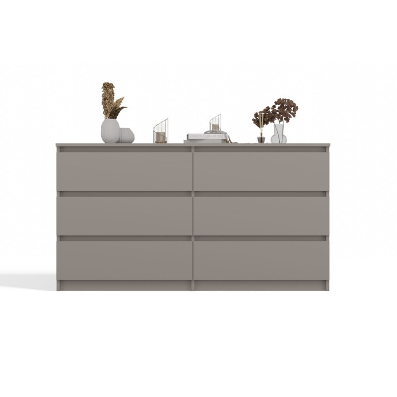 Komoda Malwa M6/140 Glina