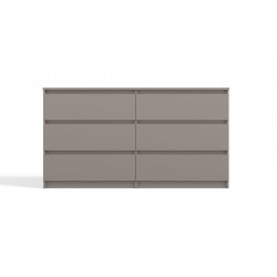 Komoda Malwa M6/140 Glina Komoda Malwa M6/140 Glina