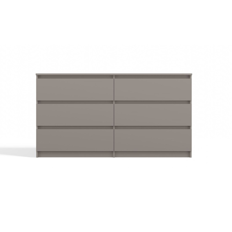 Komoda Malwa M6/140 Glina