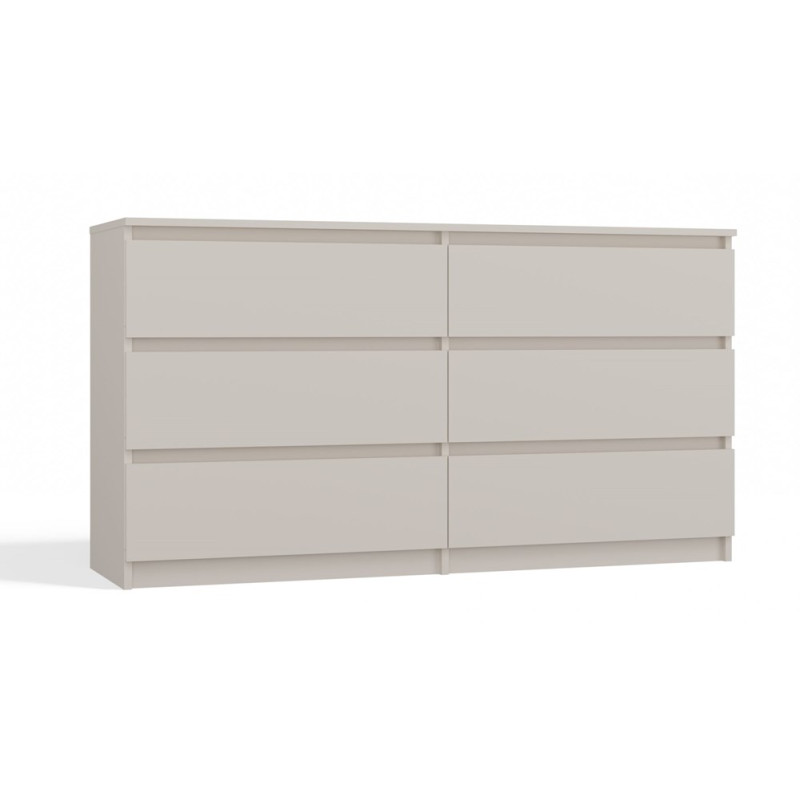 Komoda Malwa M6/140 Kaszmir Komoda Malwa M6/140 Kaszmir