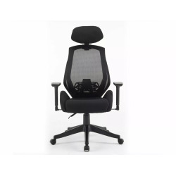 Fotel Obrotowy Q-406 M Fotel Obrotowy Q-406 M