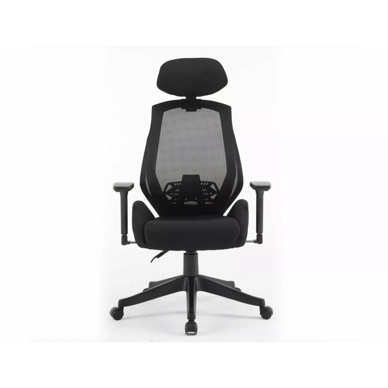 Fotel Obrotowy Q-406 M