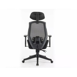 Fotel Obrotowy Q-406 M Fotel Obrotowy Q-406 M