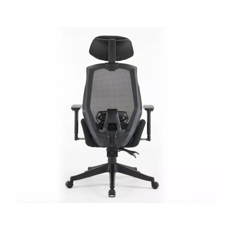 Fotel Obrotowy Q-406 M