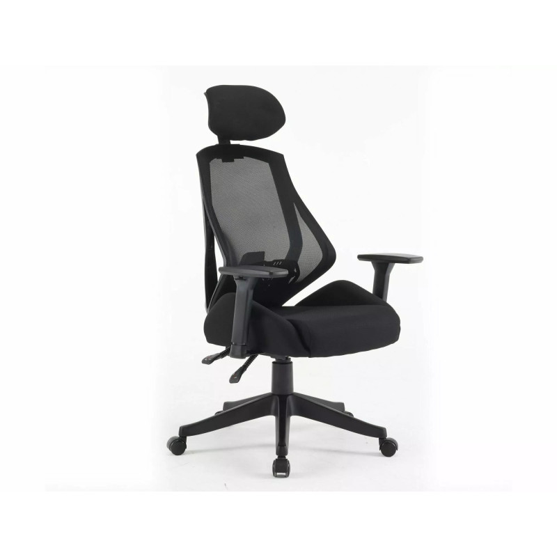 Fotel Obrotowy Q-406 M