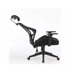 Fotel Obrotowy Q-406 M Fotel Obrotowy Q-406 M