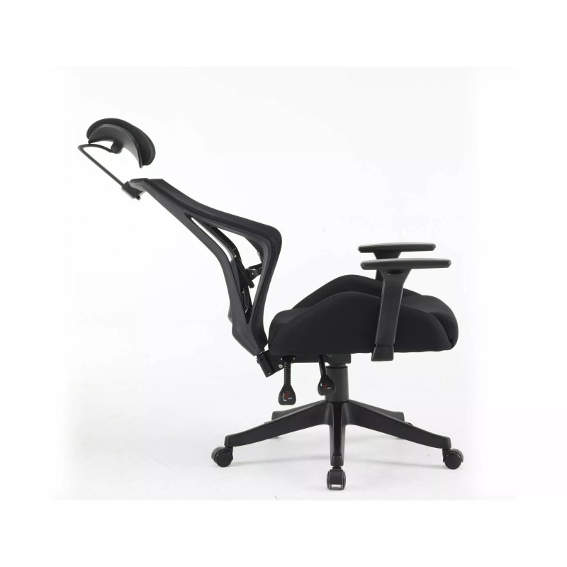 Fotel Obrotowy Q-406 M