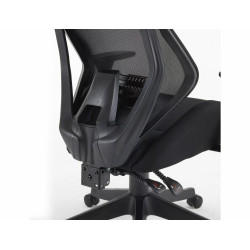 Fotel Obrotowy Q-406 M Fotel Obrotowy Q-406 M