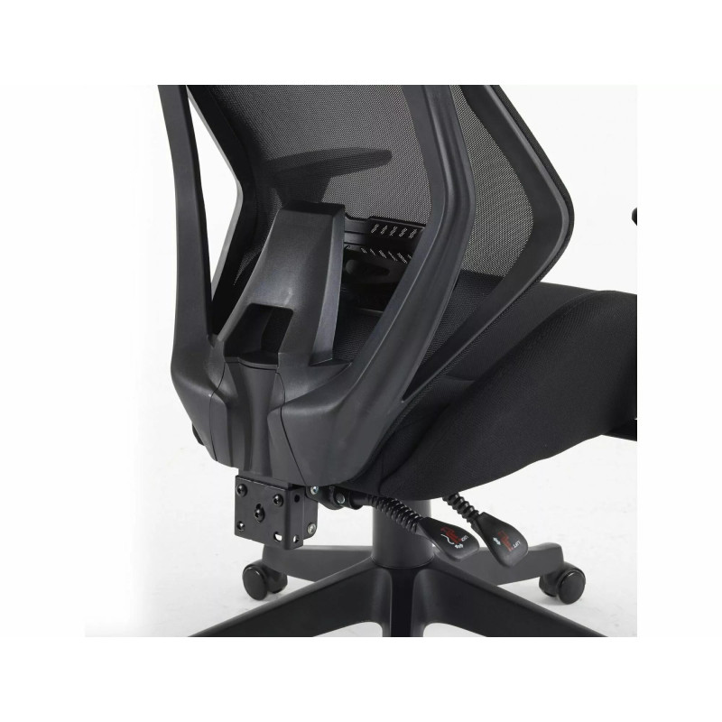 Fotel Obrotowy Q-406 M