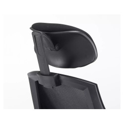 Fotel Obrotowy Q-406 M Fotel Obrotowy Q-406 M