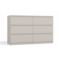 Komoda Malwa M6/120 Kaszmir