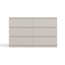 Komoda Malwa M6/120 Kaszmir Komoda Malwa M6/120 Kaszmir