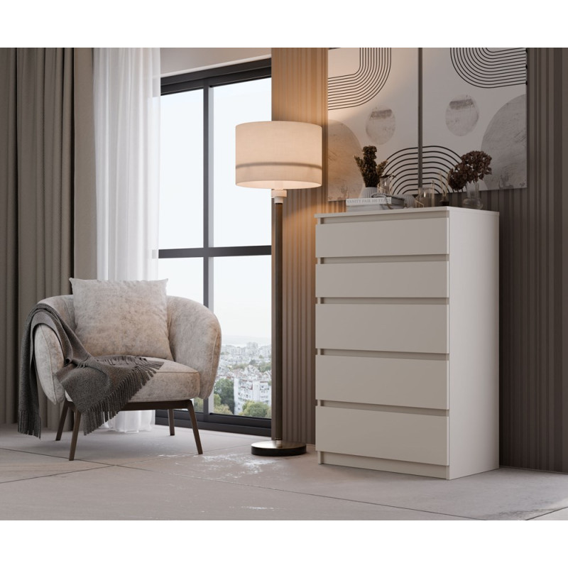 Komoda Malwa M5 Kaszmir