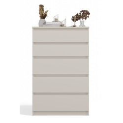 Komoda Malwa M5 Kaszmir Komoda Malwa M5 Kaszmir