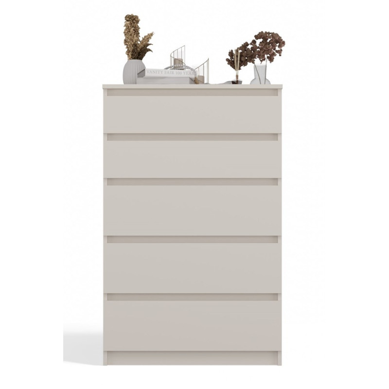 Komoda Malwa M5 Kaszmir