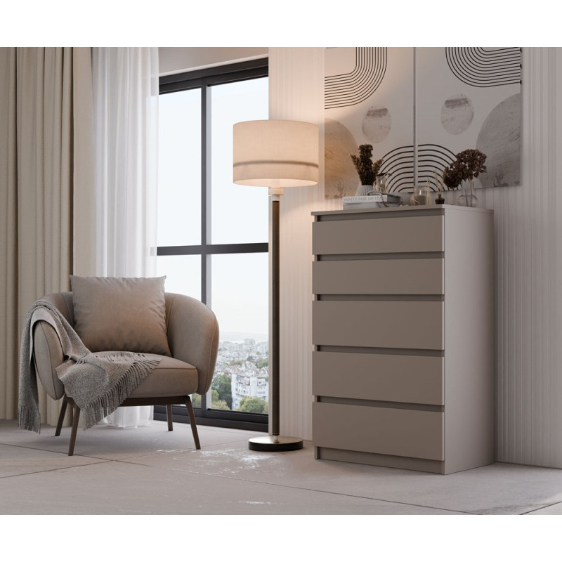 Komoda Malwa M5 Glina