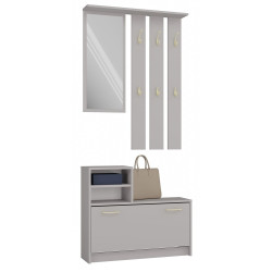 Garderoba Vera Vera Glina