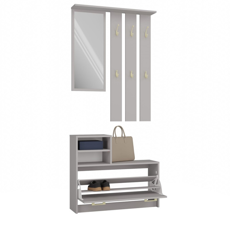 Garderoba Vera Vera Glina