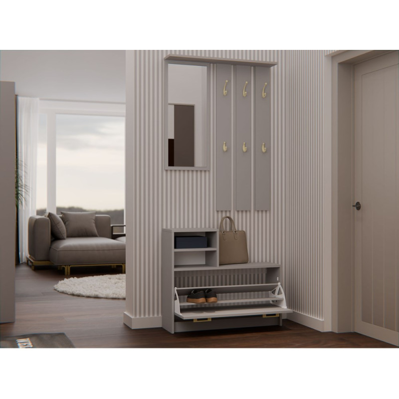 Garderoba Vera Vera Glina