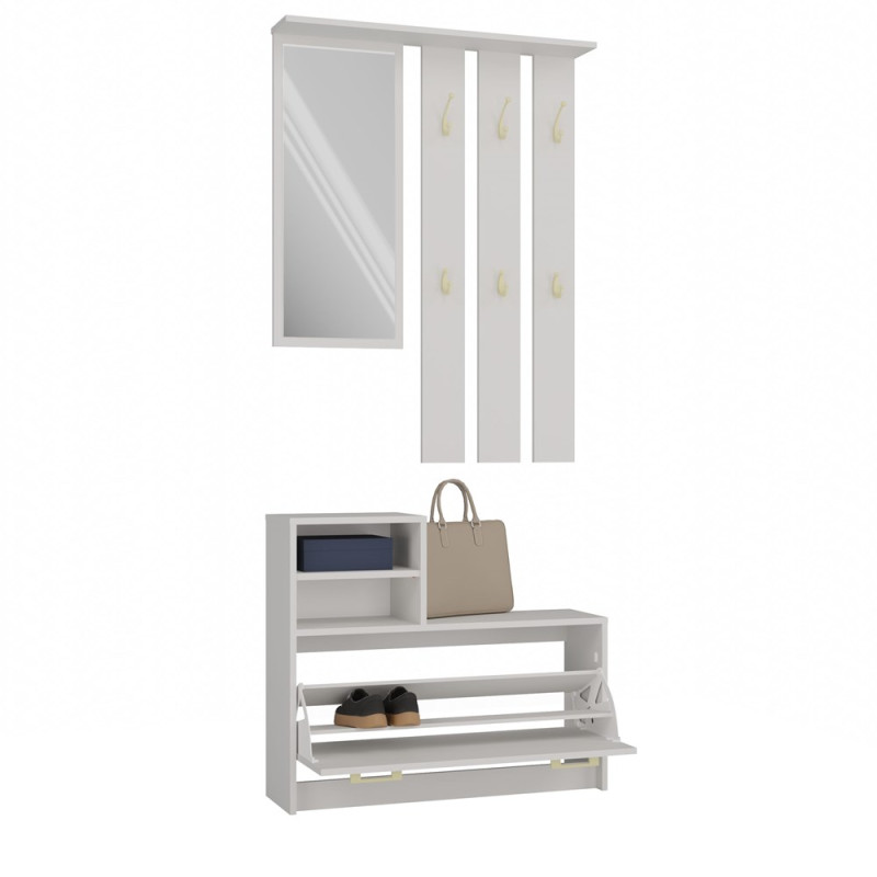 Garderoba Vera Vera Kaszmir