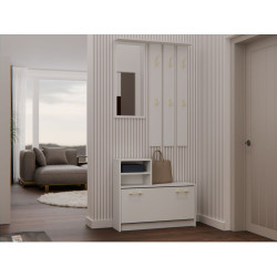 Garderoba Vera Vera Kaszmir