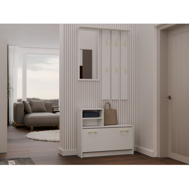 Garderoba Vera Vera Kaszmir