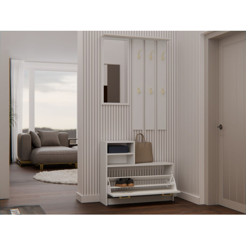 Garderoba Vera Vera Kaszmir