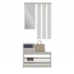 Garderoba Vera Vera Kaszmir