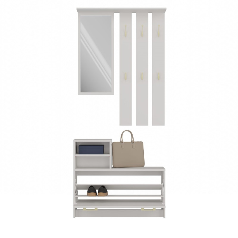 Garderoba Vera Vera Kaszmir