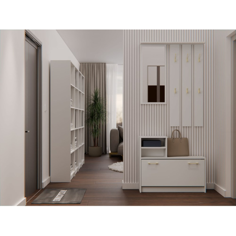 Garderoba Vera Vera Kaszmir