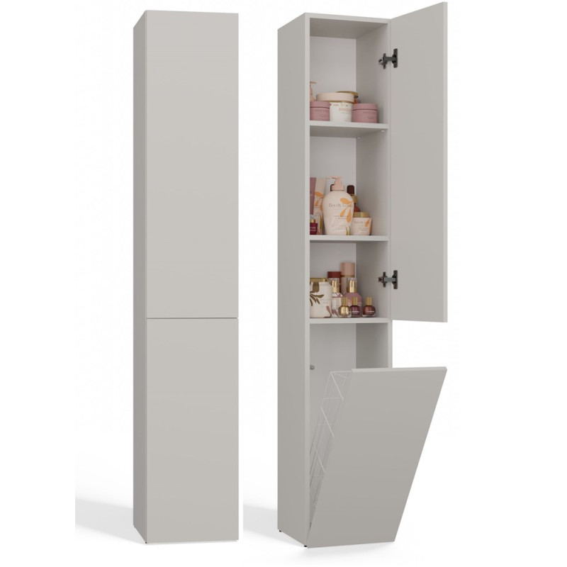 Słupek Łazienkowy Nel Iv Kaszmir