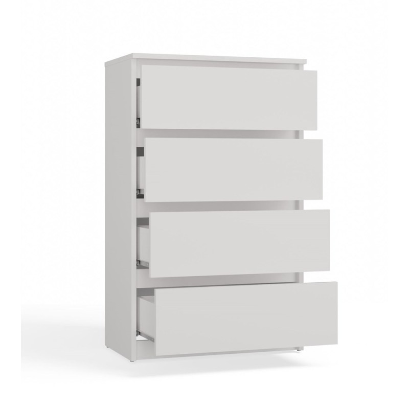 Komoda Malwa M4 60 Biały