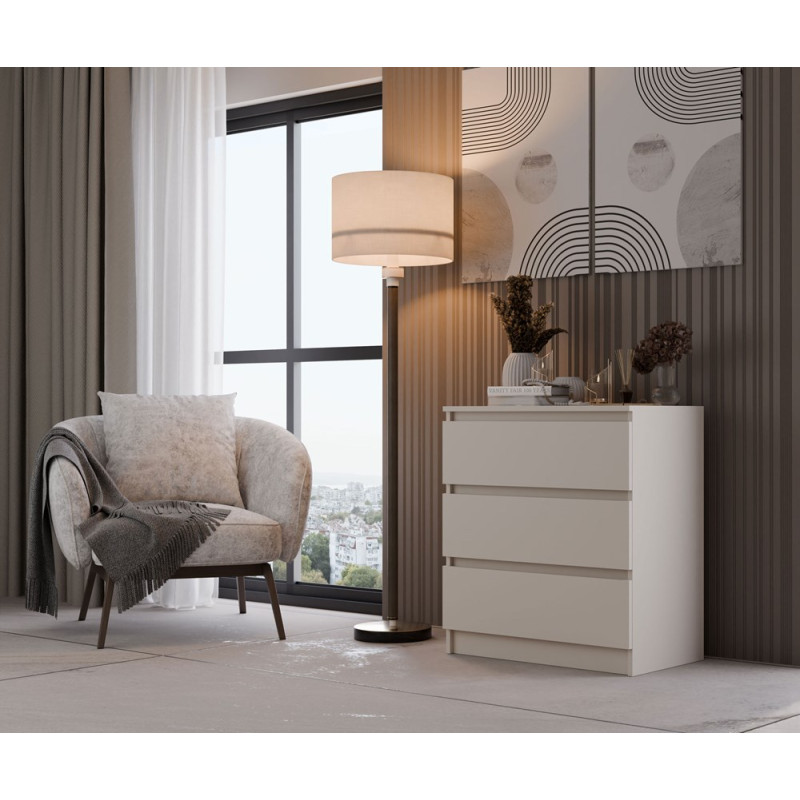 Komoda Malwa M3 Kaszmir