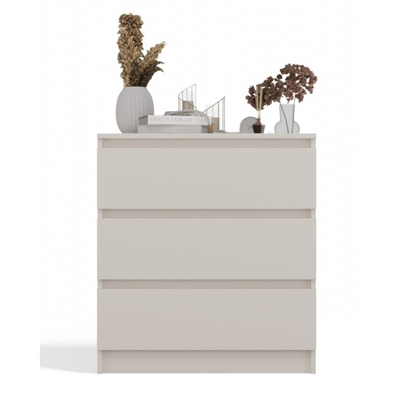 Komoda Malwa M3 Kaszmir