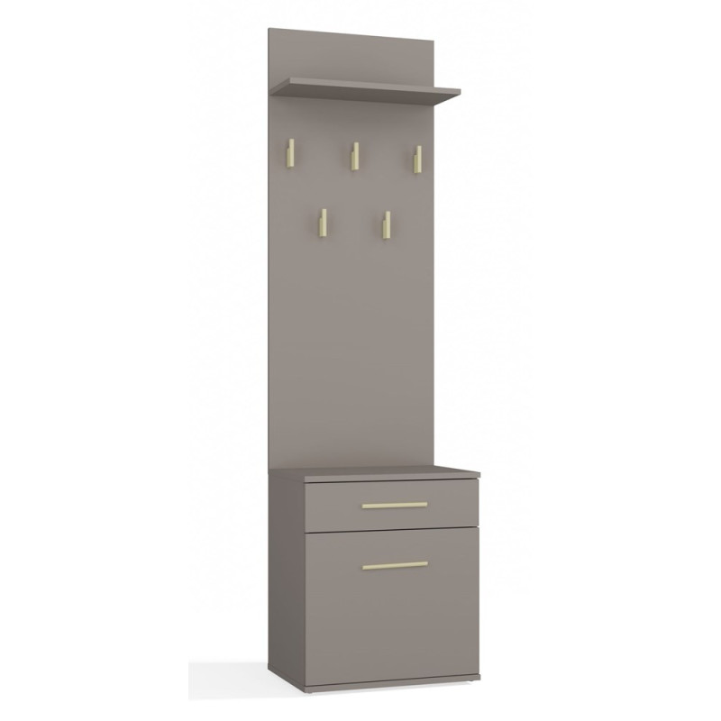 Wieszak Duo Glina Wieszak Duo Glina