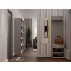 Wieszak Duo Glina Wieszak Duo Glina