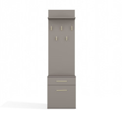 Wieszak Duo Glina Wieszak Duo Glina