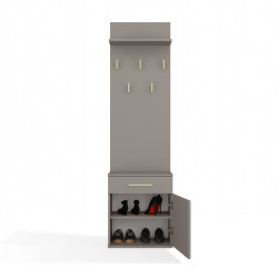 Wieszak Duo Glina Wieszak Duo Glina