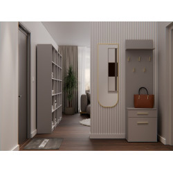 Wieszak Duo Glina Wieszak Duo Glina