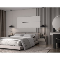 Szafka Nocna Malwa M1 Glina Szafka Nocna Malwa M1 Glina